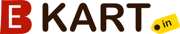 BE Kart Logo 120